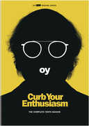 Curb Your Enthusiasm: The Complete Tenth Season , Cheryl Hines