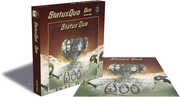 RockSaws - Status Quo Quo (500 Piece Jigsaw Puzzle)