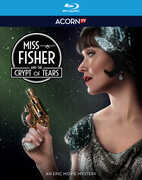 Miss Fisher and the Crypt of Tears , Essie Davis