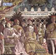 Di Corte in Corte , Anonima Frottolisti