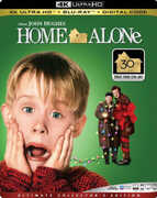Home Alone , Macaulay Culkin
