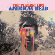 American Head , The Flaming Lips