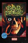 Bad Magic 