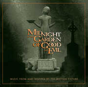 Midnight in Garden of Good and Evil  (Music From and Inspired by the Motion Picture) , Various