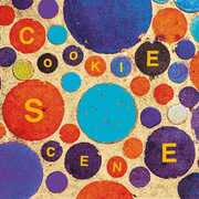 Cookie Scene , The Go! Team