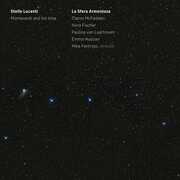 Stelle Lucenti , La Sfera Armoniosa