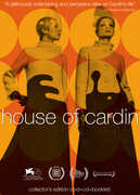 House of Cardin , Sharon Stone