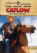 Catlow , Yul Brynner
