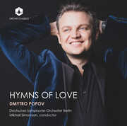 Hymns of Love , Various Artists
