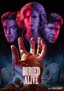 Buried Alive , Jennifer Jason Leigh