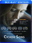 Cicada Song , Joseph Bottoms