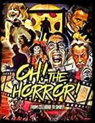 Oh! The Horror , Nathan Hill