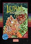 Lethal Nightmare 