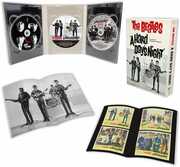 A Hard Day's Night (With Photo Book) [Import] , John Lennon