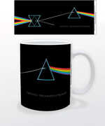 Pink Floyd - Dark Side of the Moon Album Sleeve - 11 oz Ceramic Mug