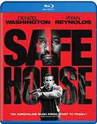 Safe House , Denzel Washington