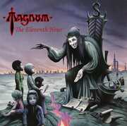 The Eleventh Hour , Magnum