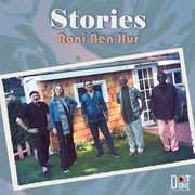 Stories , Roni Ben-Hur