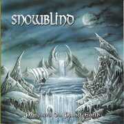 Prisoners On Planet Earth , Snowblind