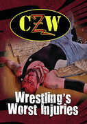 CZW: Wrestling's Worst Injuries 