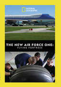 The New Air Force One: Flying Fortress 