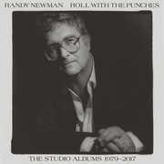 Roll With the Punches: The Studio Albums (1979-2017) , Randy Newman