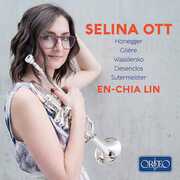 Works for Trumpet & Piano , Various Artists