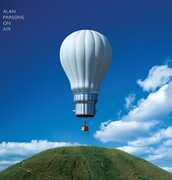 On Air [Import] , Alan Parsons