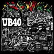 Bigga Baggariddim , UB40