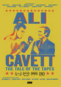 Ali & Cavett: The Tale of the Tapes , Al Sharpton