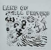Land Of All Pretend [Import] , Oly Sherman