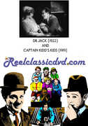 Dr. Jack /  Captain Kidd's Kids 