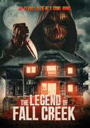 Legend of Fall Creek , Jessica Morris