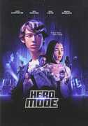 Hero Mode , Mira Sorvino