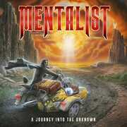 A Journey Into The Unknown , Mentalist