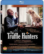 The Truffle Hunters 