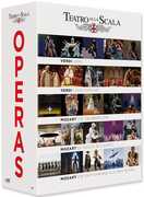 Teatro Alla Scala Opera Box , Various