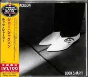 Look Sharp [Import] , Joe Jackson