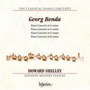 The Classical Piano Concerto Vol. 8 , Howard Shelley