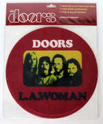 The Doors - L.A. Woman - Slip Mat 