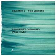 Symphony 4 , Bamberger Symphoniker Hrusa