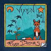 Vixen , Foxx Bodies