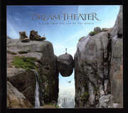 A View From The Top Of The World (Special Edition CD Digipak) [Import] , Dream Theater