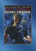 Slient Trigger , Dolph Lundgren