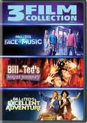 Bill & Ted: 3-Film Collection , Keanu Reeves