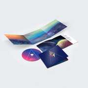 Alpha (Digisleeve) [Import] , Julien Voulzy