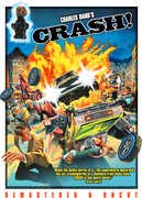 Crash! , Jose Ferrer