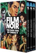 Film Noir: The Dark Side of Cinema V , Tony Curtis