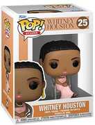 FUNKO POP! ALBUMS: Whitney Houston - Debut Album 