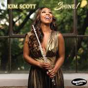 Shine , Kim Scott